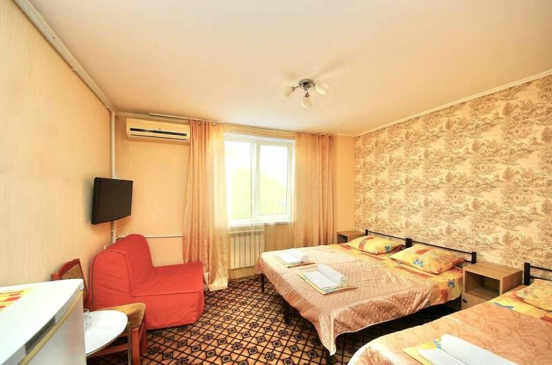 Изображение Изображение гостиницы &quot;Гостевой дом «Львов»&quot; #4 #2