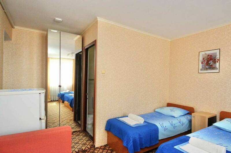 Изображение Изображение гостиницы &quot;Гостевой дом «Львов»&quot; #5 #3