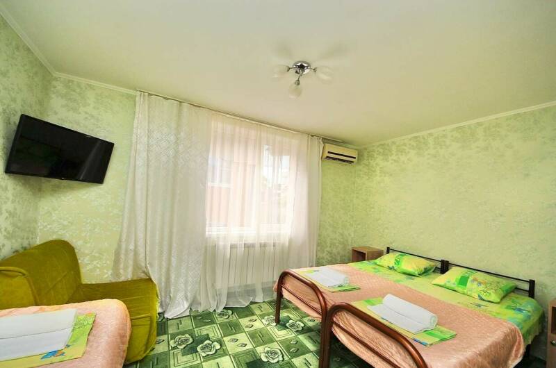 Изображение Изображение гостиницы &quot;Гостевой дом «Львов»&quot; #6 #4