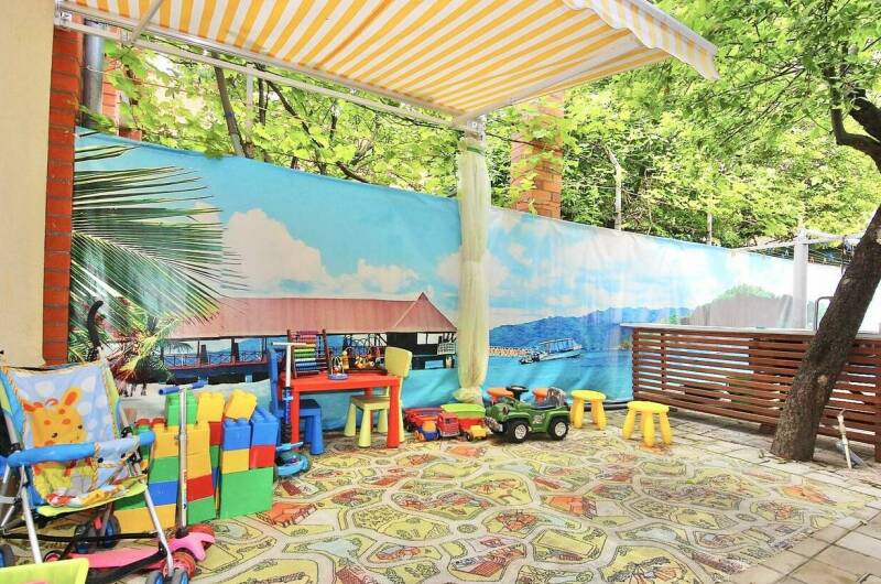 Изображение Изображение гостиницы &quot;Гостевой дом «Львов»&quot; #7 #5