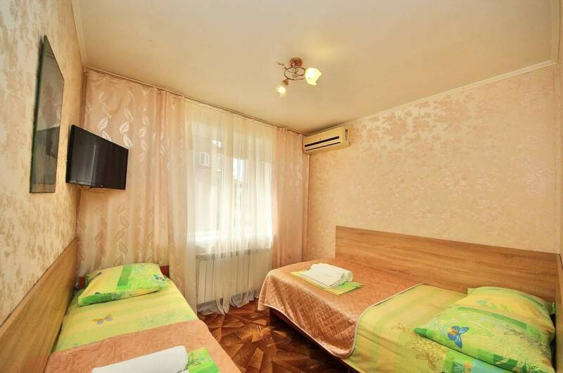 Изображение Изображение гостиницы &quot;Гостевой дом «Львов»&quot; #8 #6