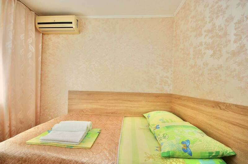 Изображение Изображение гостиницы &quot;Гостевой дом «Львов»&quot; #9 #7