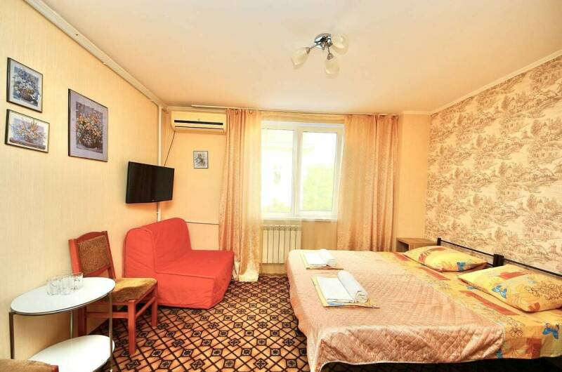 Изображение Изображение гостиницы &quot;Гостевой дом «Львов»&quot; #10 #8