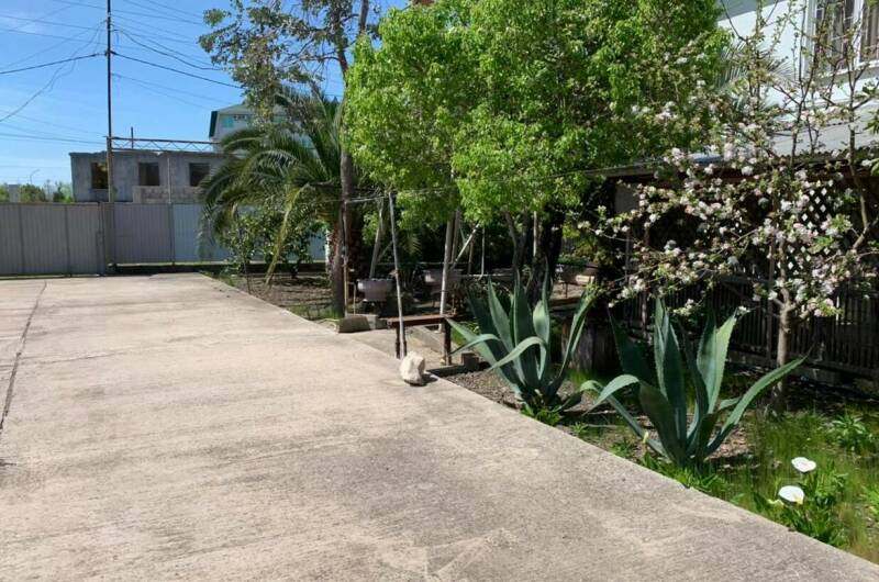 Изображение Изображение гостиницы &quot;Гостевой дом «Роберт»&quot; #4 #2