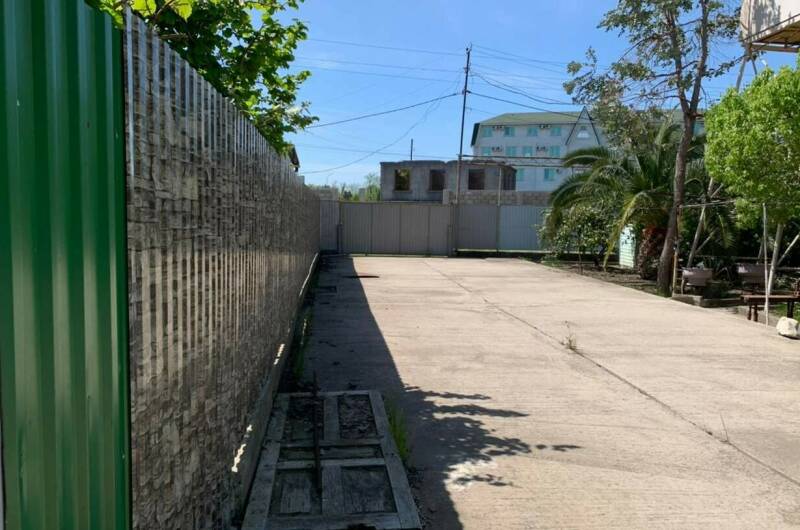 Изображение Изображение гостиницы &quot;Гостевой дом «Роберт»&quot; #6 #4