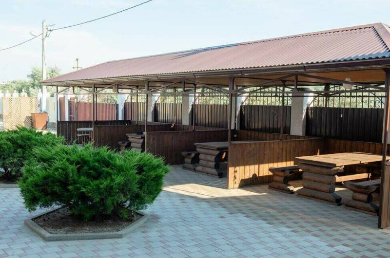 Изображение Изображение гостиницы &quot;Гостевой дом «Велес клуб»&quot; #5 #3