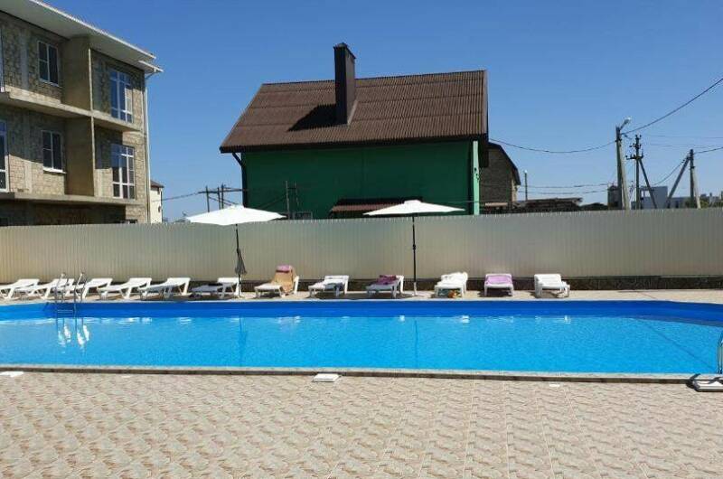 Изображение Изображение гостиницы &quot;Гостевой дом «Велес клуб»&quot; #6 #4