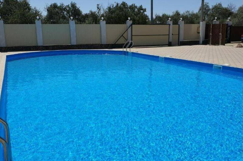 Изображение Изображение гостиницы &quot;Гостевой дом «Велес клуб»&quot; #7 #5