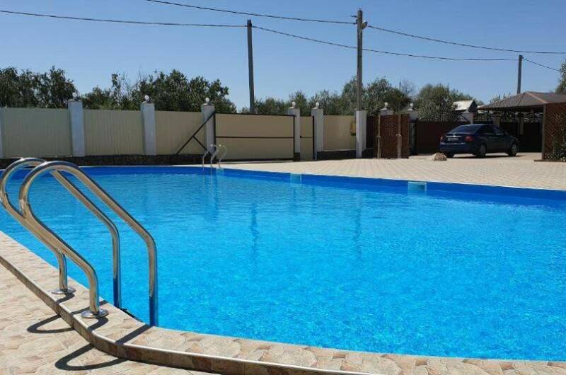 Изображение Изображение гостиницы &quot;Гостевой дом «Велес клуб»&quot; #8 #6