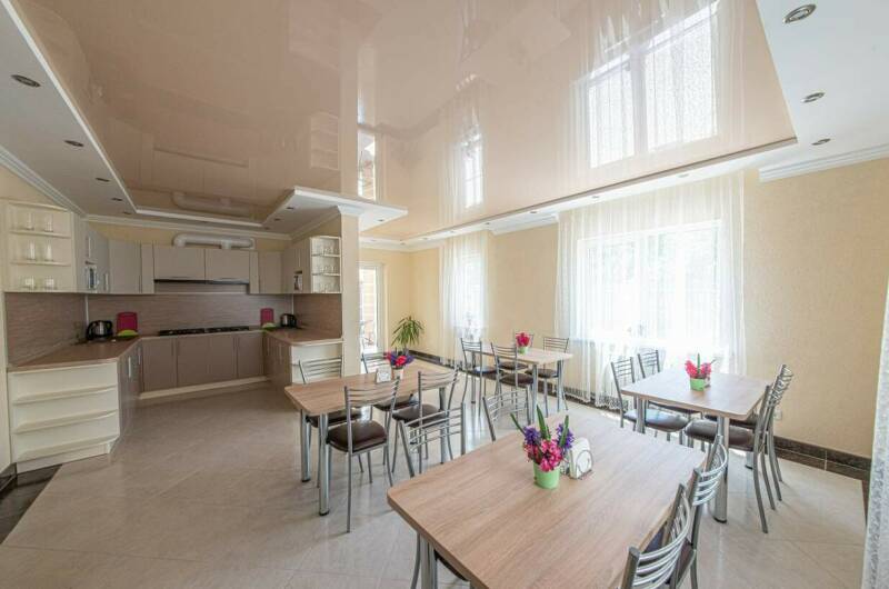 Изображение Изображение гостиницы &quot;Гостевой дом «Флорес-2»&quot; #5 #3