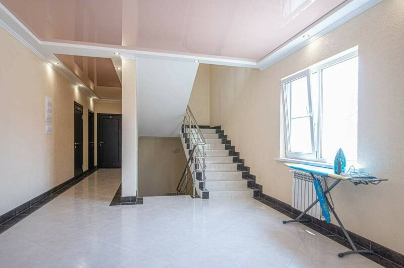 Изображение Изображение гостиницы &quot;Гостевой дом «Флорес-2»&quot; #6 #4