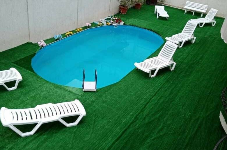 Изображение гостиницы "Гостевой дом «Морской Рай»" #1