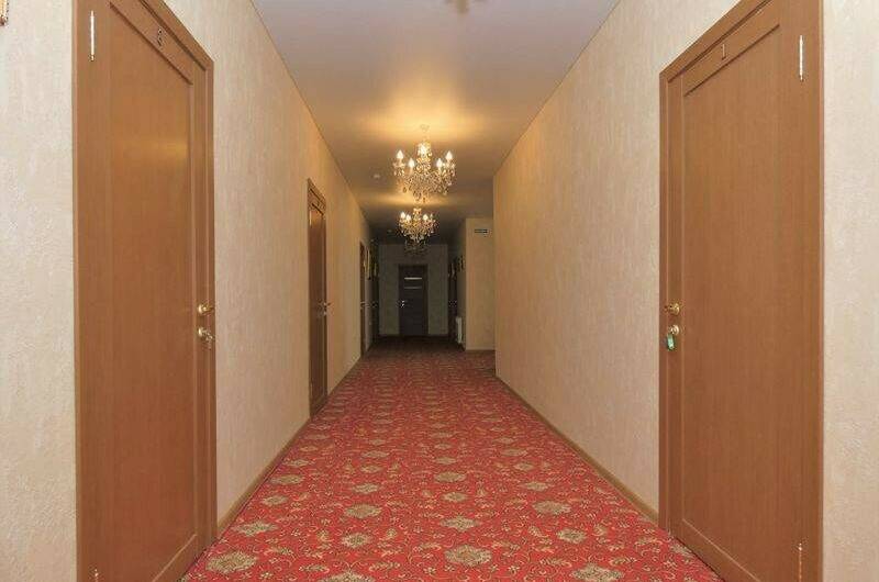 Изображение Изображение гостиницы &quot;Гостевой дом «Морской Рай»&quot; #4 #2