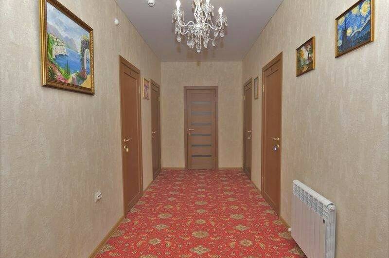 Изображение Изображение гостиницы &quot;Гостевой дом «Морской Рай»&quot; #5 #3