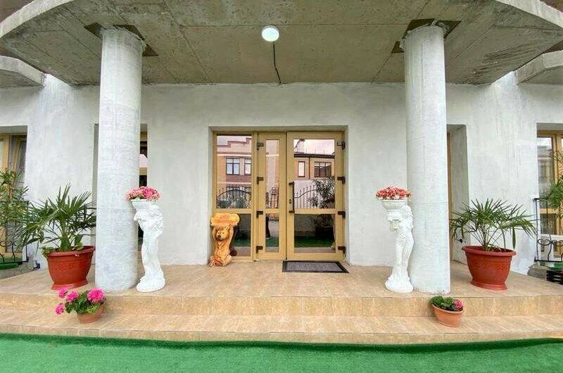 Изображение Изображение гостиницы &quot;Гостевой дом «Морской Рай»&quot; #6 #4