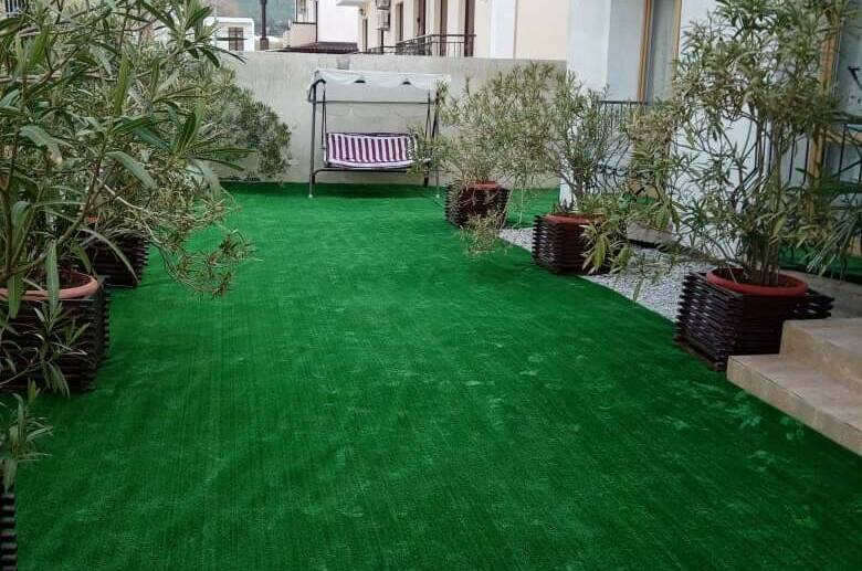 Изображение Изображение гостиницы &quot;Гостевой дом «Морской Рай»&quot; #7 #5