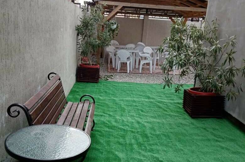 Изображение Изображение гостиницы &quot;Гостевой дом «Морской Рай»&quot; #9 #7