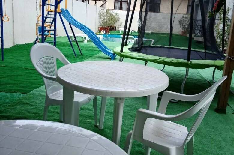 Изображение Изображение гостиницы &quot;Гостевой дом «Морской Рай»&quot; #10 #8