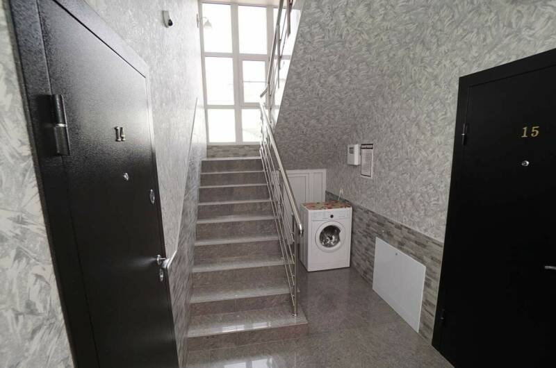 Изображение Изображение квартиры &quot;Апартаменты «DeMir»&quot; #3 #1