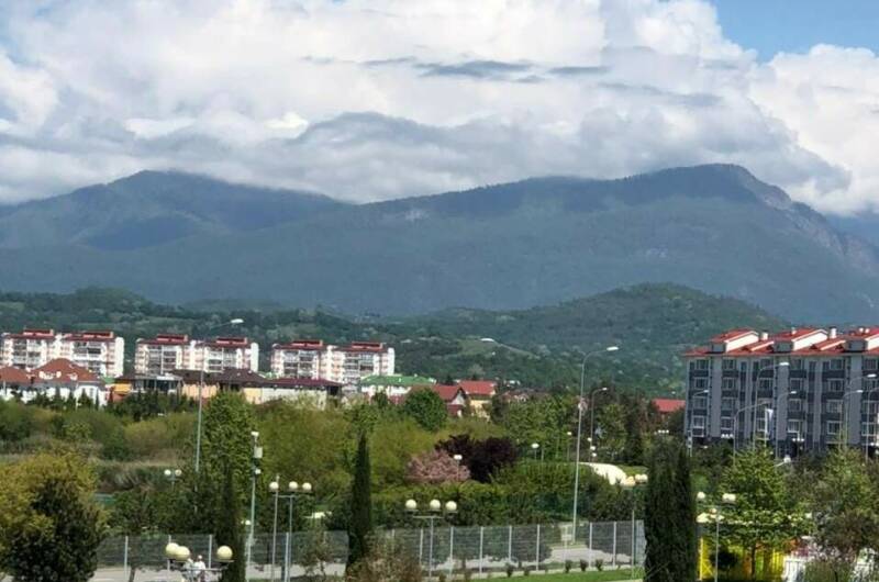 Изображение Изображение квартиры &quot;Апартаменты «DeMir»&quot; #9 #7