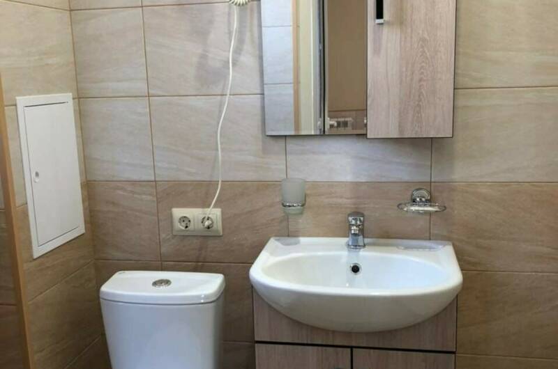 Изображение Изображение квартиры &quot;Апартаменты «DeMir»&quot; #11 #9