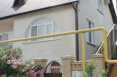 Изображение гостиницы "Гостевой дом «У Лилии»" #1