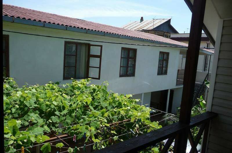 Изображение Изображение гостиницы &quot;Гостевой дом «У Лилии»&quot; #3 #1