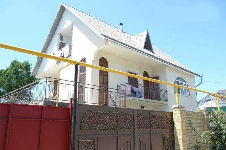 Изображение Изображение гостиницы &quot;Гостевой дом «У Лилии»&quot; #4 #2