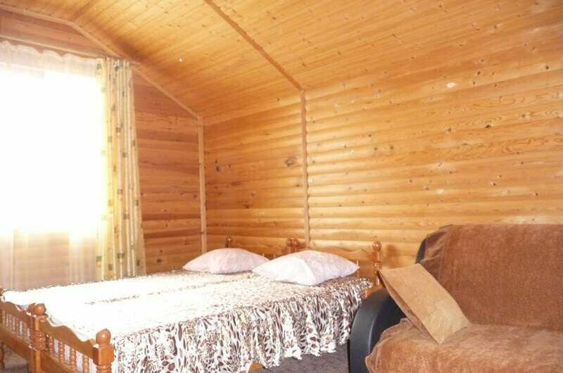 Изображение Изображение гостиницы &quot;Гостевой дом «У Лилии»&quot; #5 #3