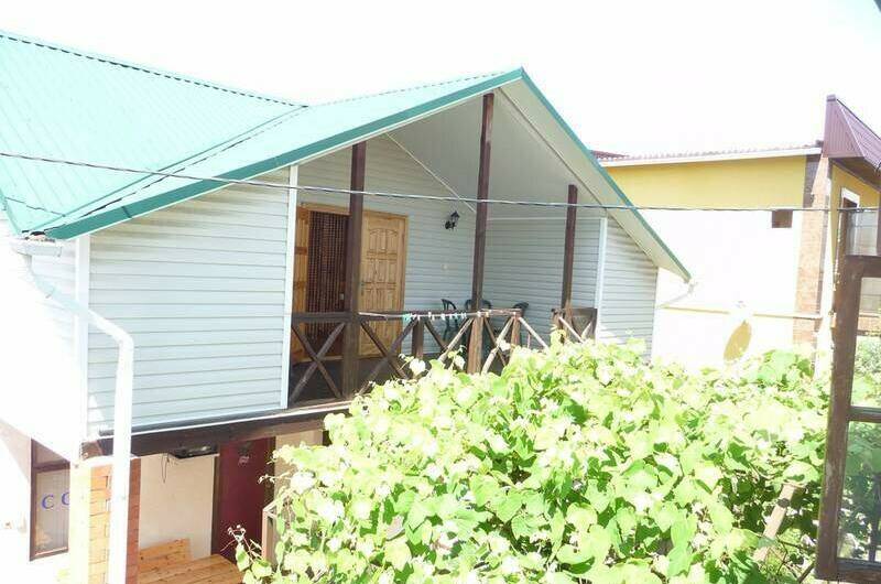 Изображение Изображение гостиницы &quot;Гостевой дом «У Лилии»&quot; #6 #4