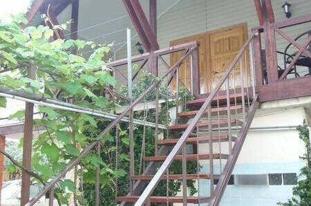 Изображение Изображение гостиницы &quot;Гостевой дом «У Лилии»&quot; #7 #5