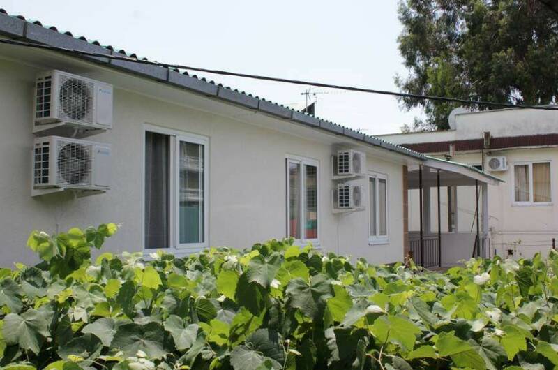 Изображение Изображение гостиницы &quot;Гостевой дом «У Лилии»&quot; #10 #8