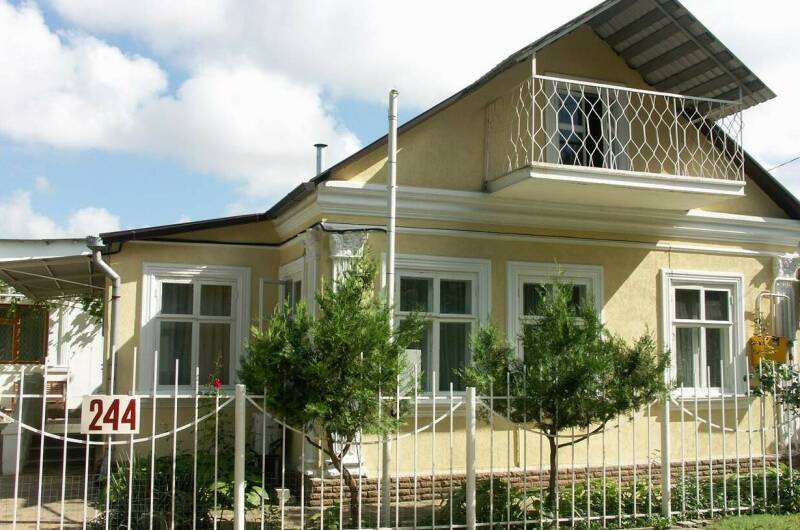 Изображение квартиры "Дом под ключ" #1