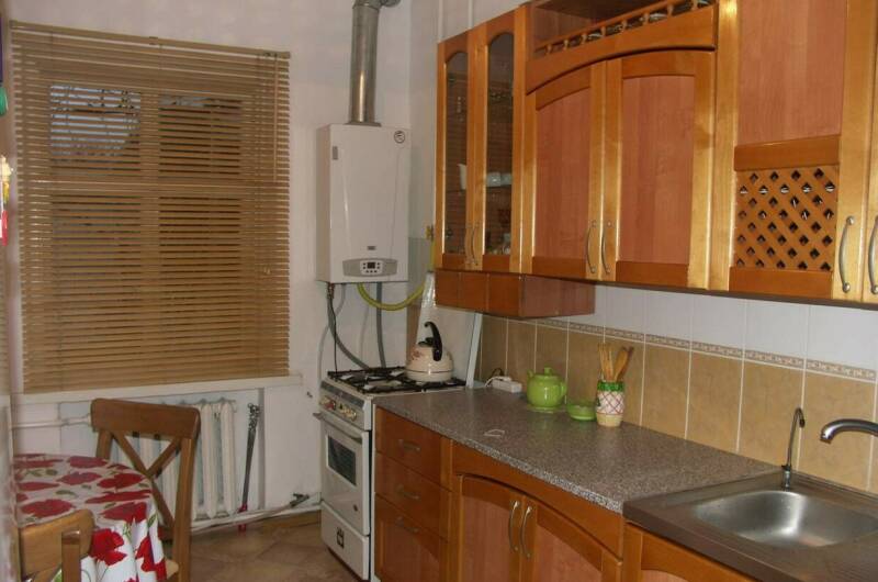 Изображение Изображение квартиры &quot;Дом под ключ&quot; #7 #5