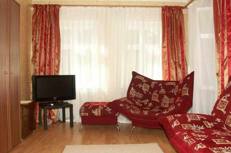 Изображение Изображение квартиры &quot;Дом под ключ&quot; #8 #6