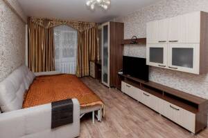 Изображение квартиры / апартамента "2-х комнатная квартира в центре"