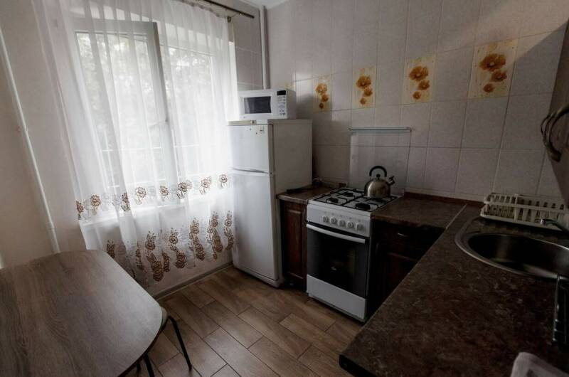 Изображение Изображение квартиры &quot;2-х комнатная квартира в центре&quot; #4 #2