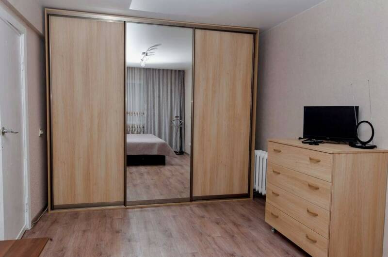 Изображение Изображение квартиры &quot;2-х комнатная квартира в центре&quot; #6 #4