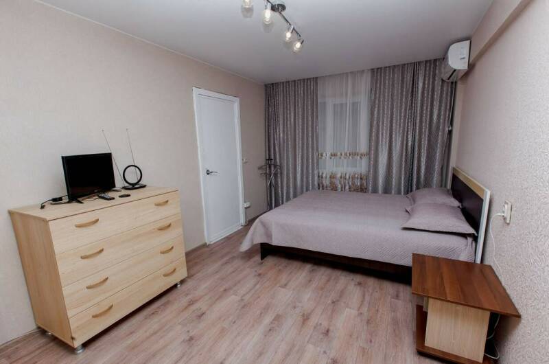 Изображение Изображение квартиры &quot;2-х комнатная квартира в центре&quot; #8 #6