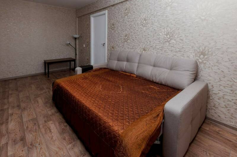 Изображение Изображение квартиры &quot;2-х комнатная квартира в центре&quot; #10 #8