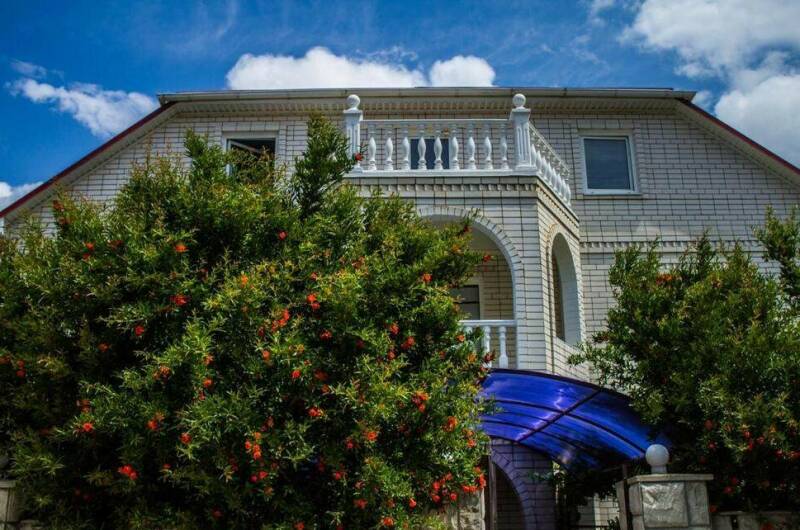 Изображение гостиницы "Мини-гостиница «Новая»" #1