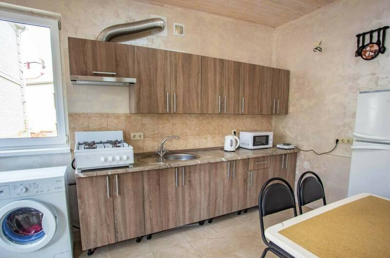 Изображение Изображение гостиницы &quot;Мини-гостиница «Новая»&quot; #3 #1