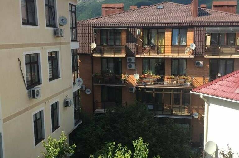 Изображение Изображение гостиницы &quot;Мини-гостиница «Новая»&quot; #4 #2