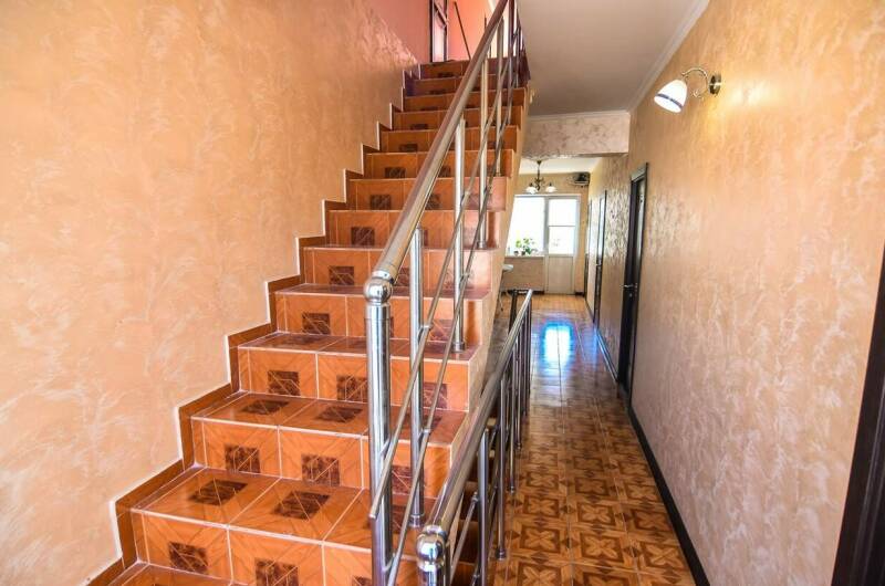 Изображение Изображение гостиницы &quot;Мини-гостиница «Новая»&quot; #5 #3