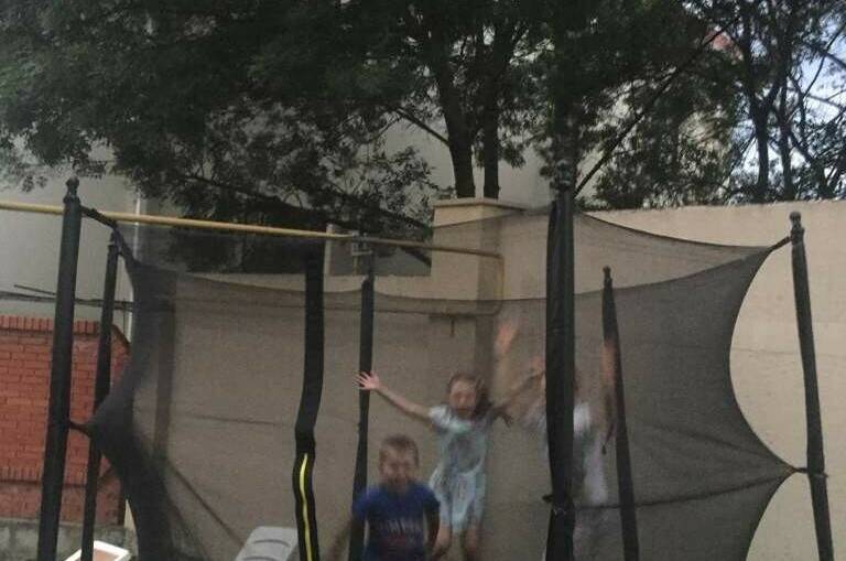 Изображение Изображение гостиницы &quot;Мини-гостиница «Новая»&quot; #6 #4