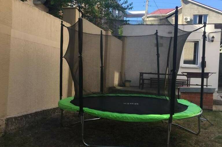 Изображение Изображение гостиницы &quot;Мини-гостиница «Новая»&quot; #7 #5