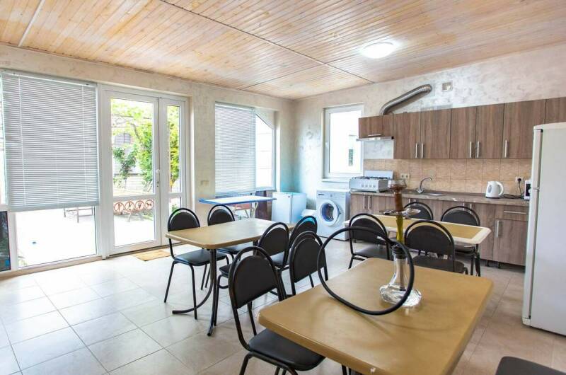 Изображение Изображение гостиницы &quot;Мини-гостиница «Новая»&quot; #8 #6