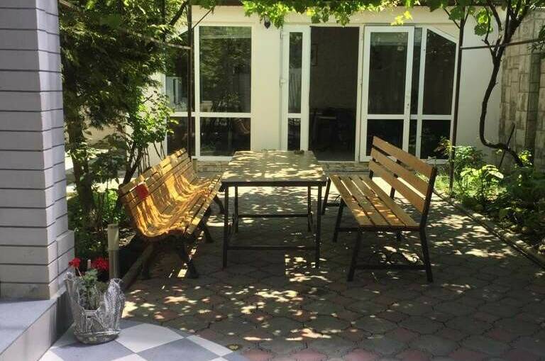 Изображение Изображение гостиницы &quot;Мини-гостиница «Новая»&quot; #11 #9