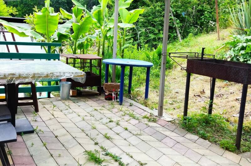 Изображение Изображение гостиницы &quot;Гостевой дом «Эверест в Горном воздухе»&quot; #3 #1