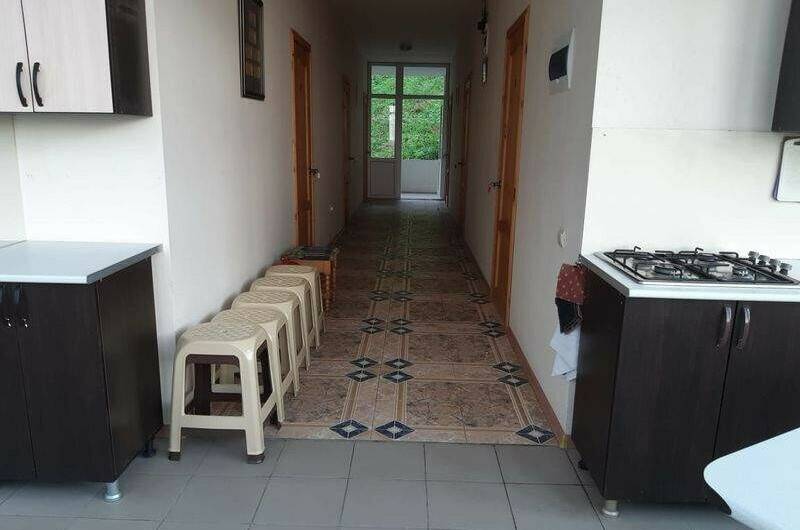 Изображение Изображение гостиницы &quot;Гостевой дом «Эверест в Горном воздухе»&quot; #6 #4